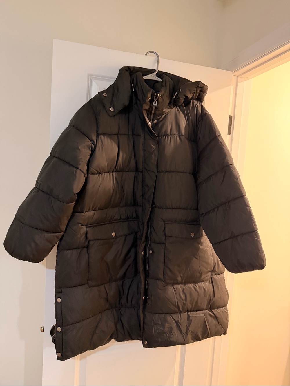 brand new BCBG women’s coat size 3x